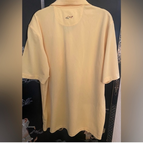 Greg Norman Collection Mens Polo Shirts - Picture 3 of 8